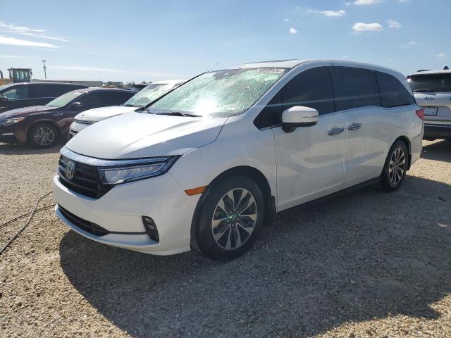 Photo 0 VIN: 5FNRL6H75NB036469 - HONDA ODYSSEY 