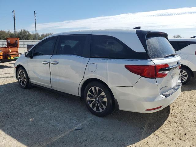 Photo 1 VIN: 5FNRL6H75NB036469 - HONDA ODYSSEY 