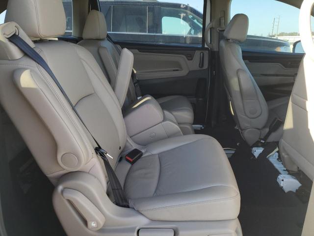 Photo 10 VIN: 5FNRL6H75NB036469 - HONDA ODYSSEY 