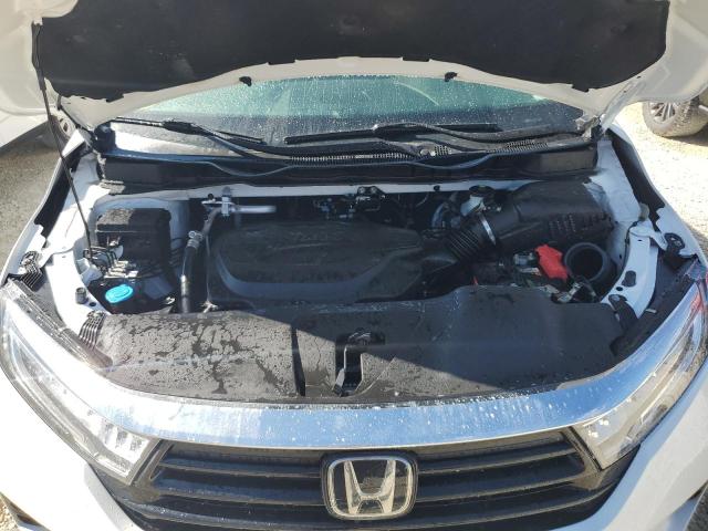 Photo 11 VIN: 5FNRL6H75NB036469 - HONDA ODYSSEY 