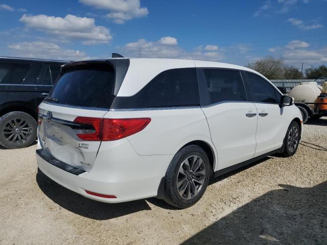 Photo 2 VIN: 5FNRL6H75NB036469 - HONDA ODYSSEY 