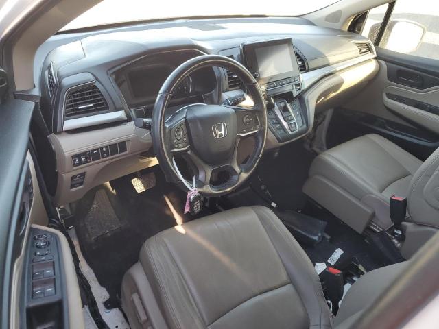 Photo 7 VIN: 5FNRL6H75NB036469 - HONDA ODYSSEY 