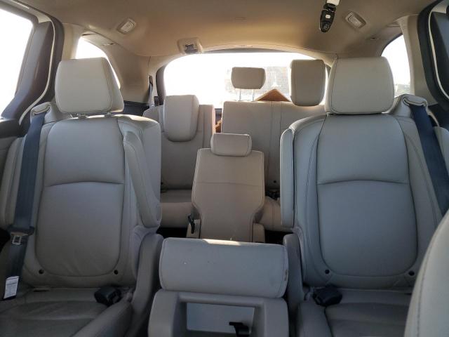 Photo 9 VIN: 5FNRL6H75NB036469 - HONDA ODYSSEY 