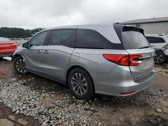 Photo 1 VIN: 5FNRL6H75NB040716 - HONDA ODYSSEY EX 