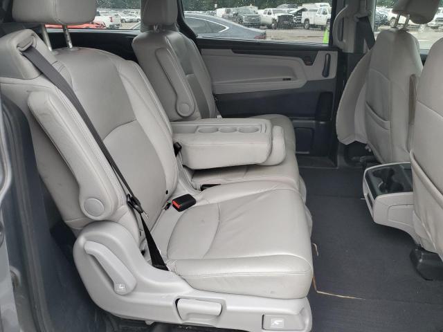 Photo 10 VIN: 5FNRL6H75NB040716 - HONDA ODYSSEY EX 