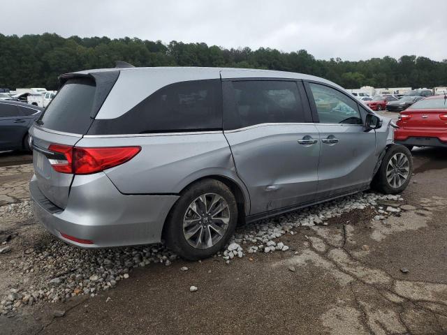 Photo 2 VIN: 5FNRL6H75NB040716 - HONDA ODYSSEY EX 