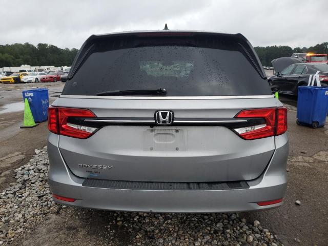 Photo 5 VIN: 5FNRL6H75NB040716 - HONDA ODYSSEY EX 