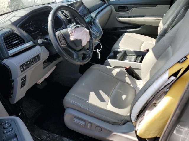 Photo 6 VIN: 5FNRL6H75NB040716 - HONDA ODYSSEY EX 