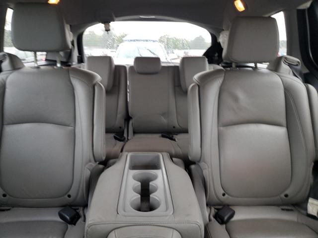 Photo 9 VIN: 5FNRL6H75NB040716 - HONDA ODYSSEY EX 