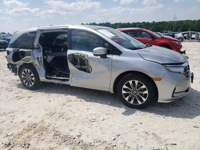 Photo 3 VIN: 5FNRL6H75NB041428 - HONDA ODYSSEY EX 