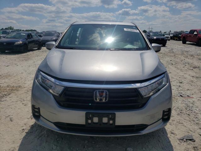 Photo 4 VIN: 5FNRL6H75NB041428 - HONDA ODYSSEY EX 