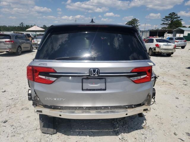 Photo 5 VIN: 5FNRL6H75NB041428 - HONDA ODYSSEY EX 