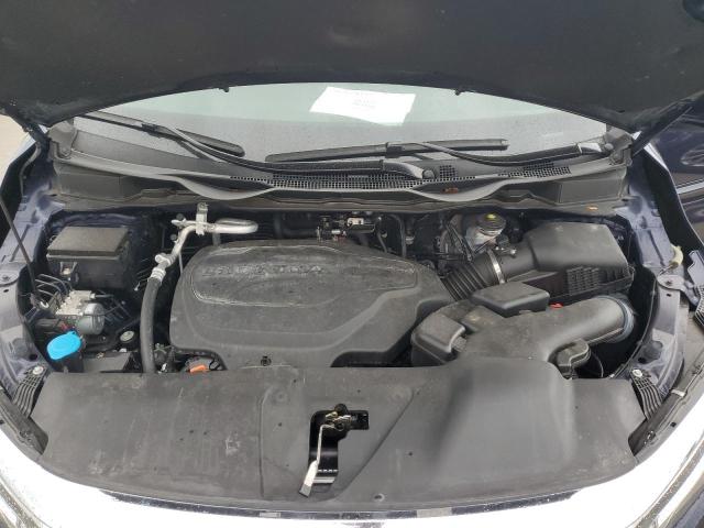 Photo 11 VIN: 5FNRL6H75NB052543 - HONDA ODYSSEY EX 