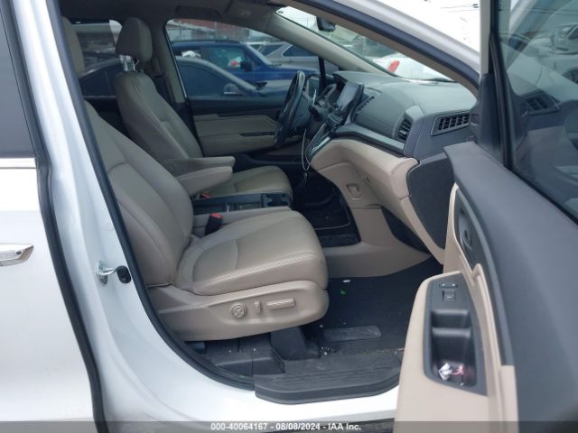 Photo 4 VIN: 5FNRL6H75NB052588 - HONDA ODYSSEY 