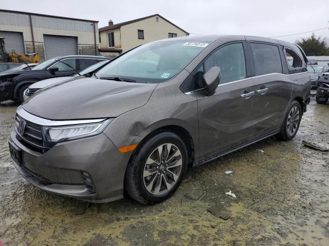 Photo 0 VIN: 5FNRL6H75NB061145 - HONDA ODYSSEY 