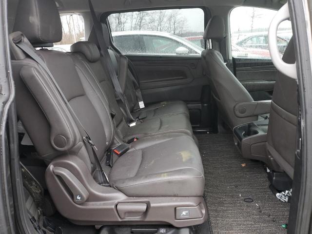 Photo 10 VIN: 5FNRL6H75NB061145 - HONDA ODYSSEY 