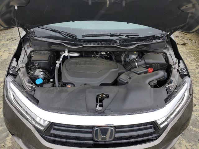 Photo 11 VIN: 5FNRL6H75NB061145 - HONDA ODYSSEY 