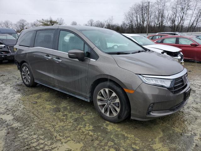 Photo 3 VIN: 5FNRL6H75NB061145 - HONDA ODYSSEY 