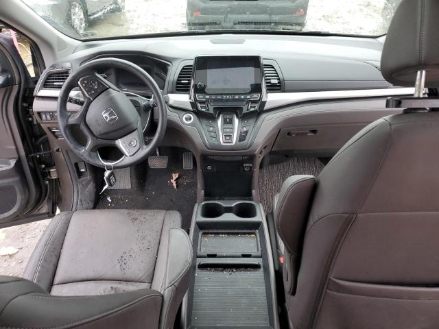 Photo 7 VIN: 5FNRL6H75NB061145 - HONDA ODYSSEY 