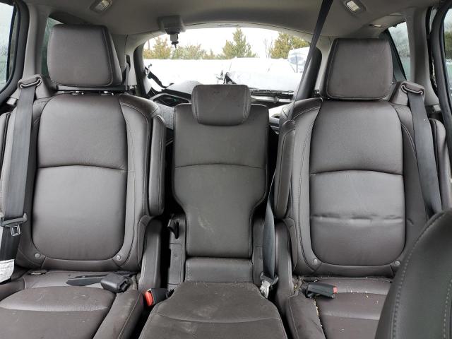 Photo 9 VIN: 5FNRL6H75NB061145 - HONDA ODYSSEY 