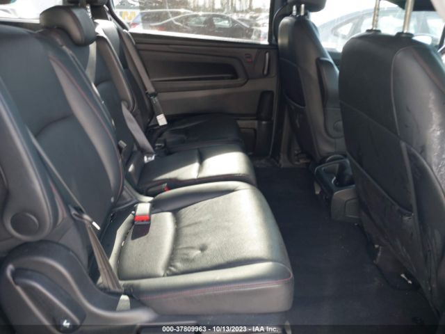 Photo 7 VIN: 5FNRL6H75PB002602 - HONDA ODYSSEY 