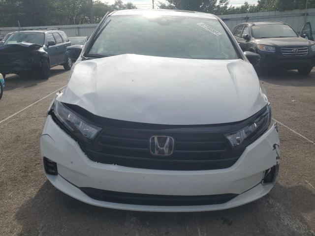 Photo 4 VIN: 5FNRL6H75PB013695 - HONDA ODYSSEY SP 