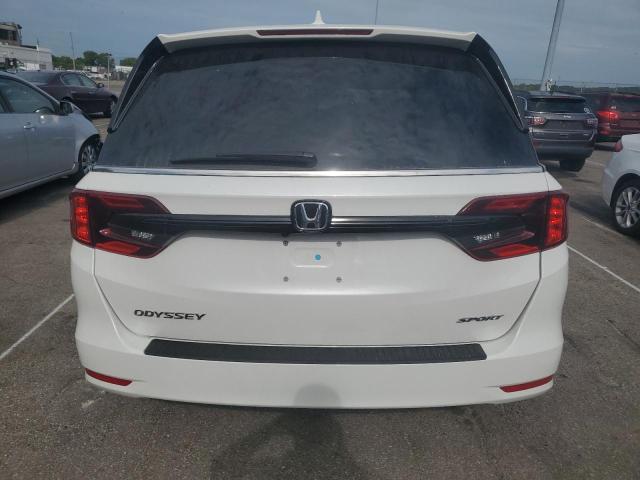 Photo 5 VIN: 5FNRL6H75PB013695 - HONDA ODYSSEY SP 