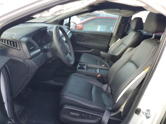 Photo 6 VIN: 5FNRL6H75PB013695 - HONDA ODYSSEY SP 