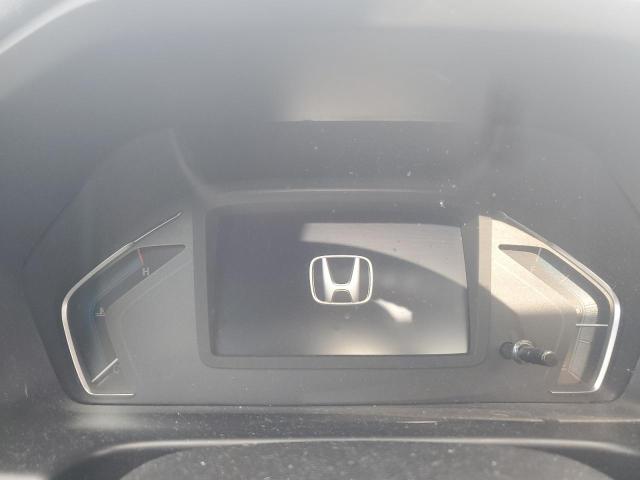 Photo 8 VIN: 5FNRL6H75PB013695 - HONDA ODYSSEY SP 