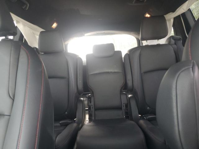 Photo 9 VIN: 5FNRL6H75PB013695 - HONDA ODYSSEY SP 