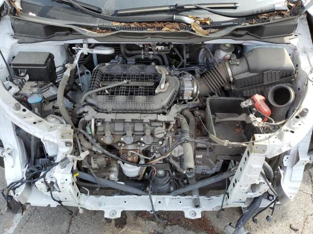 Photo 11 VIN: 5FNRL6H75PB022686 - HONDA ODYSSEY SP 