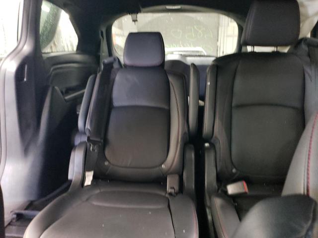 Photo 9 VIN: 5FNRL6H75PB030464 - HONDA ODYSSEY SP 