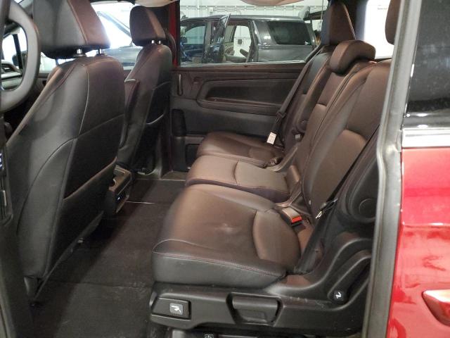 Photo 10 VIN: 5FNRL6H75PB034434 - HONDA ODYSSEY SP 