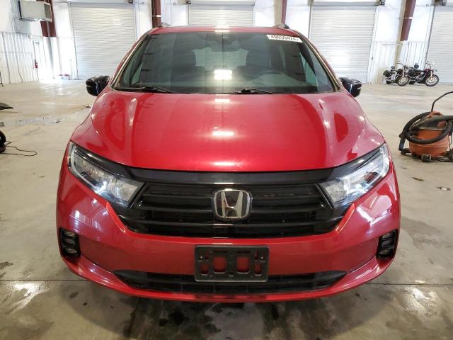 Photo 4 VIN: 5FNRL6H75PB034434 - HONDA ODYSSEY SP 