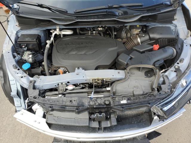 Photo 11 VIN: 5FNRL6H75PB075923 - HONDA ODYSSEY SP 