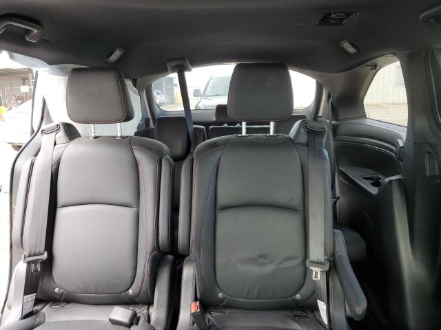 Photo 9 VIN: 5FNRL6H75PB075923 - HONDA ODYSSEY SP 