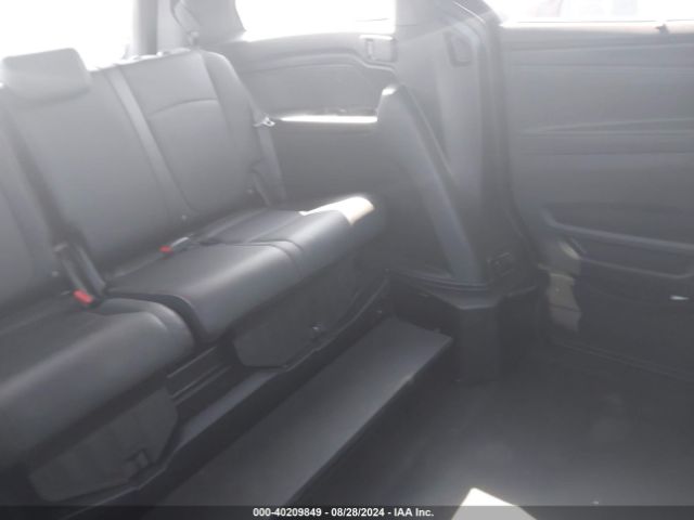 Photo 7 VIN: 5FNRL6H75RB016938 - HONDA ODYSSEY 