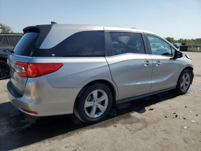 Photo 2 VIN: 5FNRL6H76JB002728 - HONDA ODYSSEY EX 