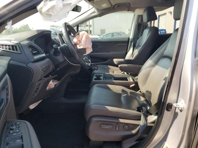 Photo 6 VIN: 5FNRL6H76JB002728 - HONDA ODYSSEY EX 