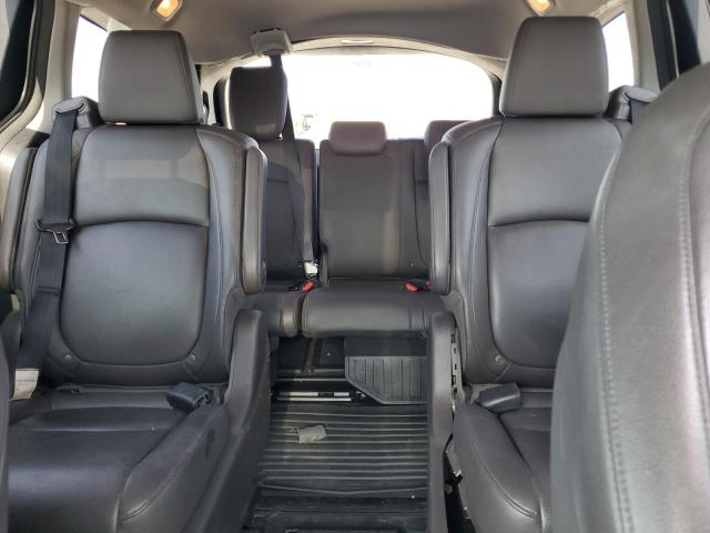 Photo 9 VIN: 5FNRL6H76JB002728 - HONDA ODYSSEY EX 