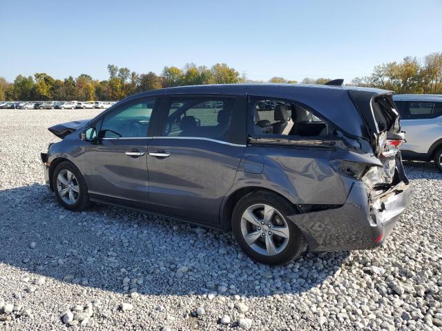 Photo 1 VIN: 5FNRL6H76JB022588 - HONDA ODYSSEY EX 