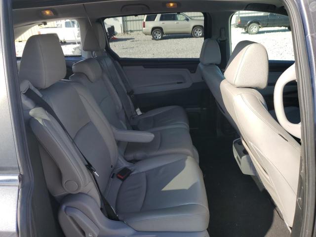 Photo 10 VIN: 5FNRL6H76JB022588 - HONDA ODYSSEY EX 