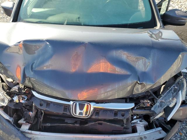 Photo 11 VIN: 5FNRL6H76JB022588 - HONDA ODYSSEY EX 