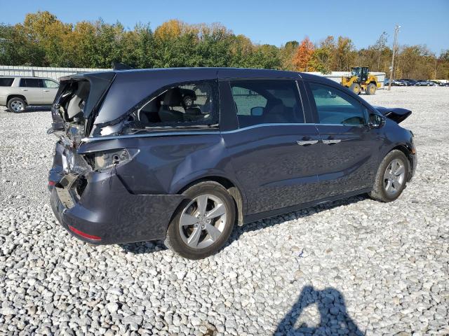 Photo 2 VIN: 5FNRL6H76JB022588 - HONDA ODYSSEY EX 