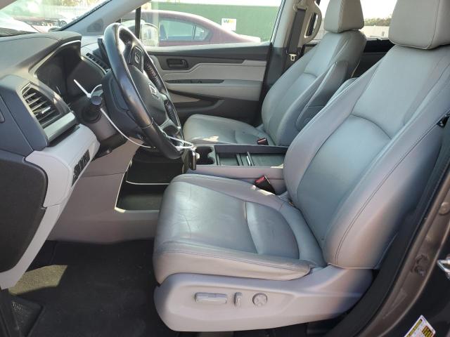 Photo 6 VIN: 5FNRL6H76JB022588 - HONDA ODYSSEY EX 