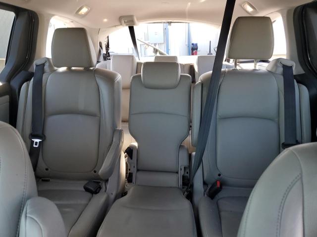 Photo 9 VIN: 5FNRL6H76JB022588 - HONDA ODYSSEY EX 