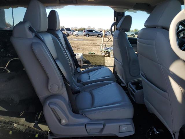 Photo 10 VIN: 5FNRL6H76JB026351 - HONDA ODYSSEY EX 