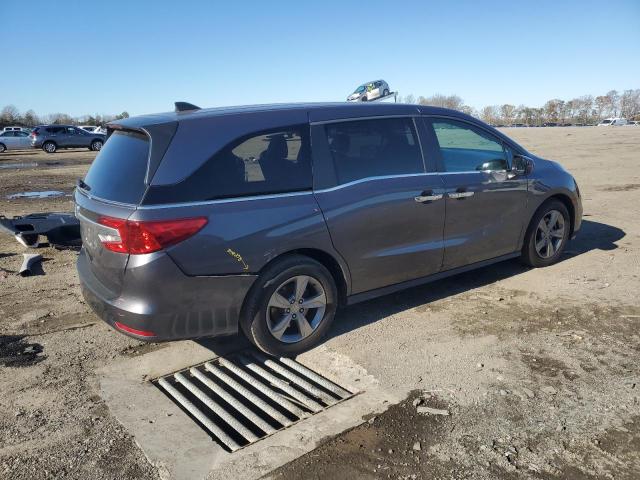 Photo 2 VIN: 5FNRL6H76JB026351 - HONDA ODYSSEY EX 