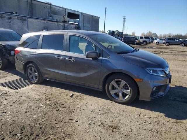 Photo 3 VIN: 5FNRL6H76JB026351 - HONDA ODYSSEY EX 