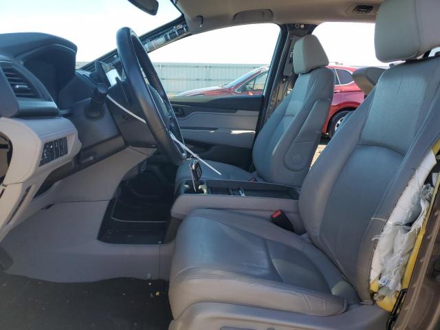 Photo 6 VIN: 5FNRL6H76JB026351 - HONDA ODYSSEY EX 